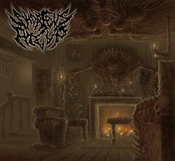 Repulsive Display of Human Upholstery